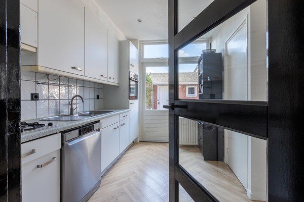 Medium property photo - Vondellaan 60, 4624 HN Bergen op Zoom